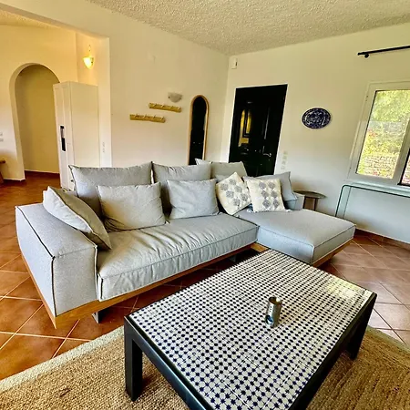 Sea View - Close From - Rovinia Nyaraló