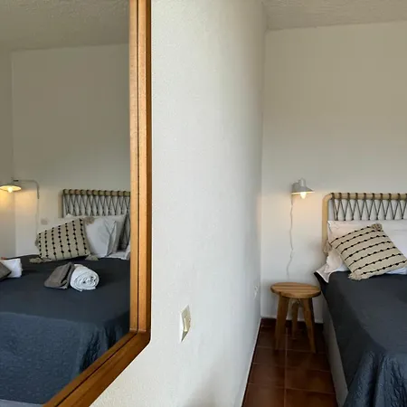 Vakantiehuis Sea View - Close From - Rovinia Liapades