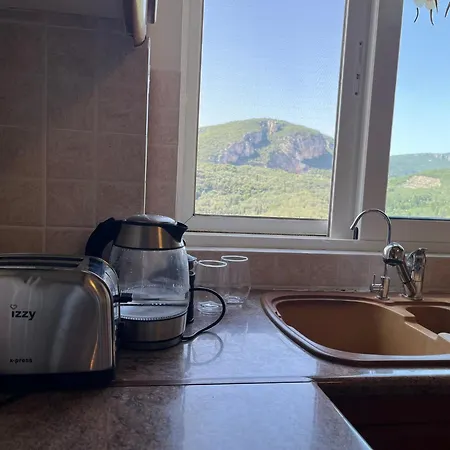 Sea View - Close From - Rovinia Dom wakacyjny Liapades