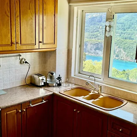 Sea View - Close From - Rovinia Holiday home