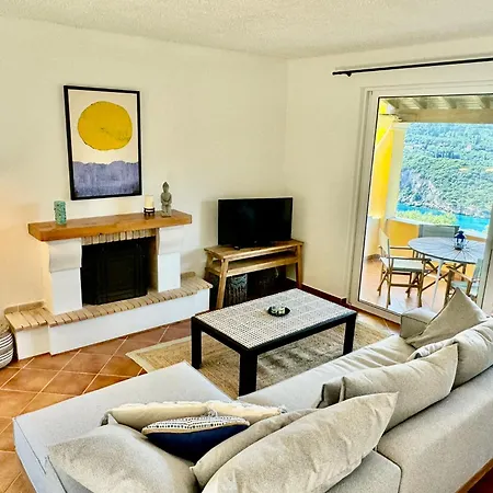 Sea View - Close From - Rovinia Holiday home *