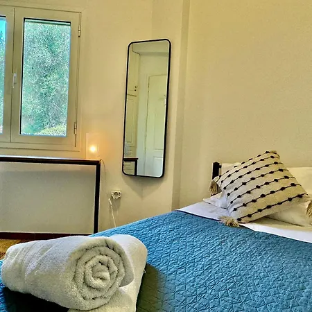 Sea View - Close From - Rovinia Liapades