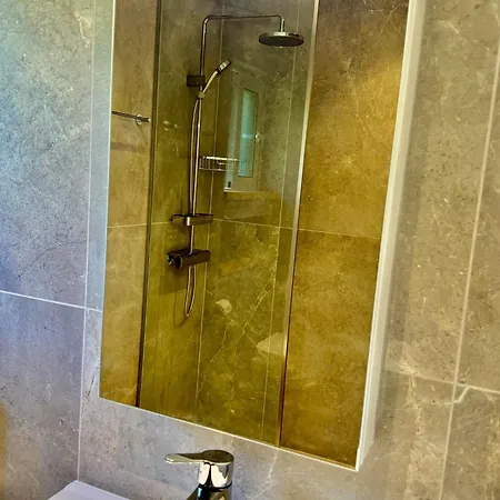 Sea View - Close From - Rovinia * Liapades