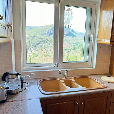 Sea View - Close From - Rovinia Dom wakacyjny