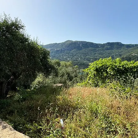 Sea View - Close From - Rovinia * Liapades