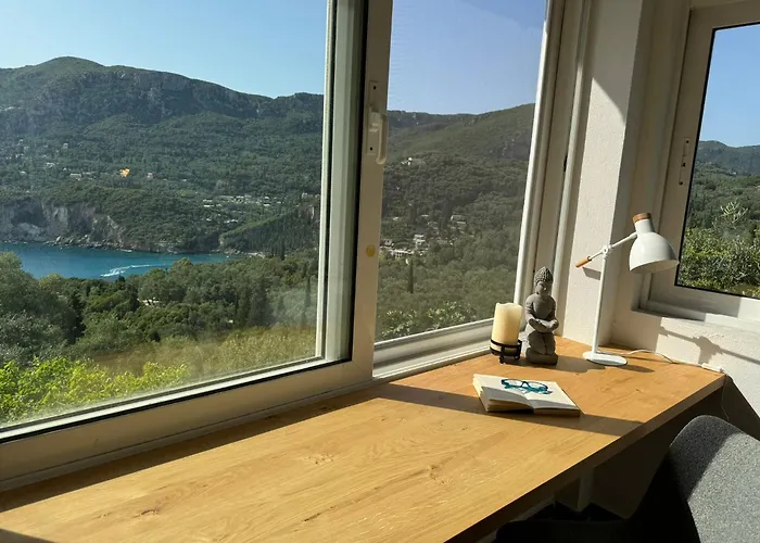 Sea View - Close From - Rovinia *
