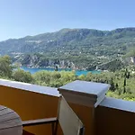 Tatil Evi Sea View - Close From - Rovinia Liapades