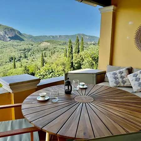 Tatil Evi Sea View - Close From - Rovinia